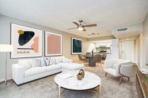 Tempe Vista Apartments